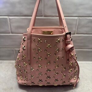 Jimmy Choo Star Studded Purse